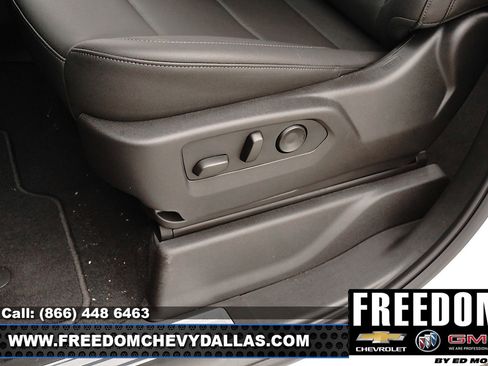 New 2025 GMC Sierra 2500 SLT w/ Texas SLT Premium Package image 35