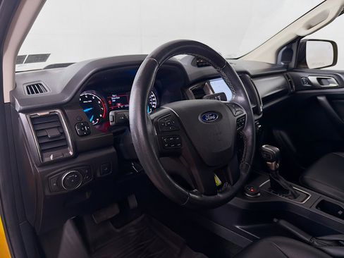 Used 2021 Ford Ranger XLT w/ Tremor Off-Road Package image 10