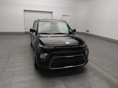 Used 2020 Kia Soul LX image 14
