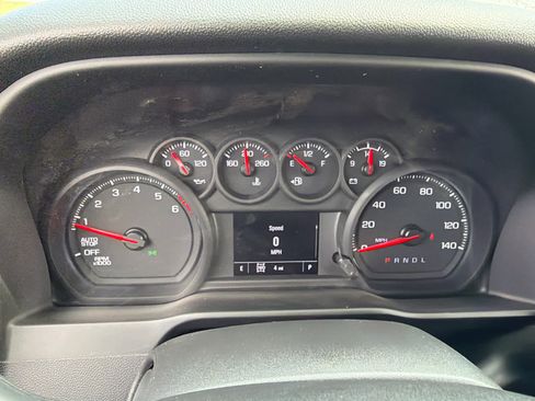 New 2026 GMC Sierra 1500 Pro w/ Pro Value Package AWD/4WD image 20