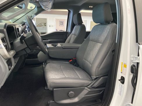 New 2026 Ford F350 XL w/ STX Appearance Package AWD/4WD image 23