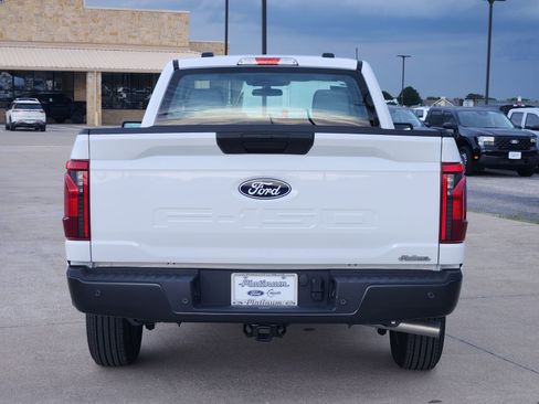 Used 2025 Ford F150 XL RWD image 7