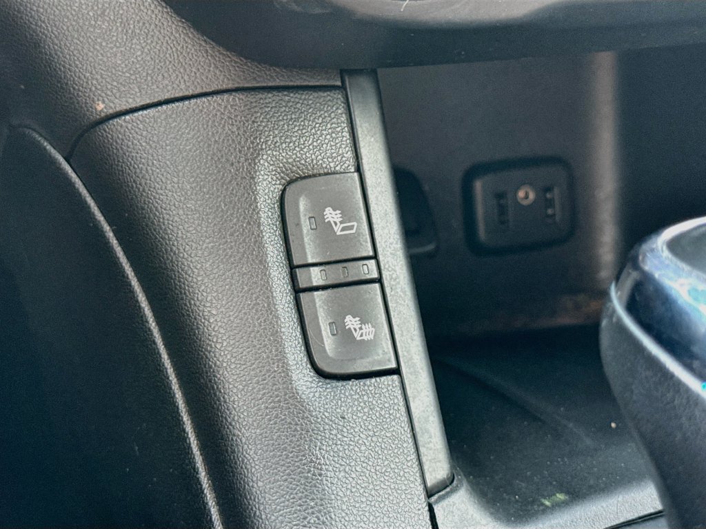 Used 2019 GMC Acadia SLT w/ Black Edition FWD image 19