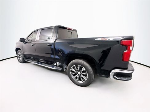 Used 2024 Chevrolet Silverado 1500 LT w/ All Star Edition Plus image 25