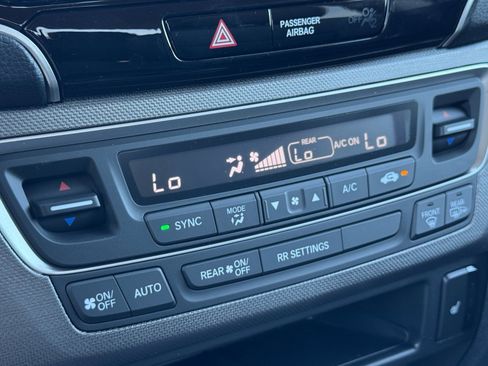 New 2026 Honda Ridgeline RTL image 19