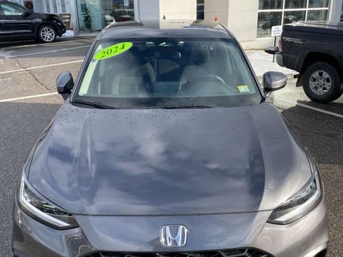 Used 2024 Honda HR-V LX image 18
