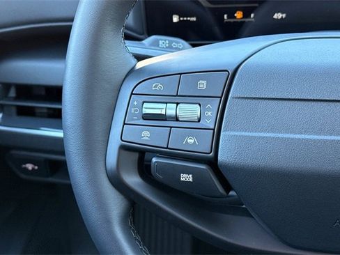 New 2025 Kia K4 EX image 27