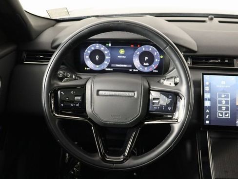 Used 2024 Land Rover Range Rover Velar Dynamic SE image 29