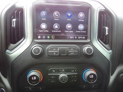 Certified 2022 Chevrolet Silverado 2500 LT w/ All Star Edition AWD/4WD image 23