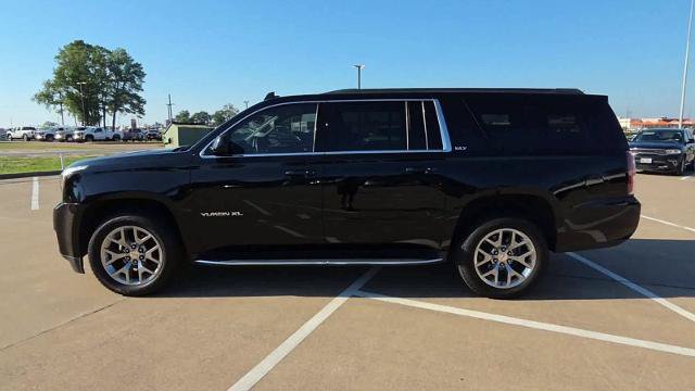 Used 2020 GMC Yukon XL SLT w/ Open Road Package RWD image 4