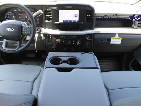 New 2026 Ford F250 XL w/ Camper Package RWD image 10