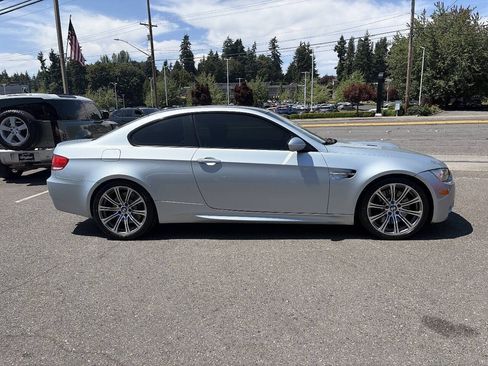 Used 2009 BMW M3 Coupe RWD image 11