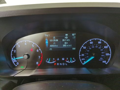 Used 2023 Ford Maverick XLT w/ XLT Luxury Package FWD image 12
