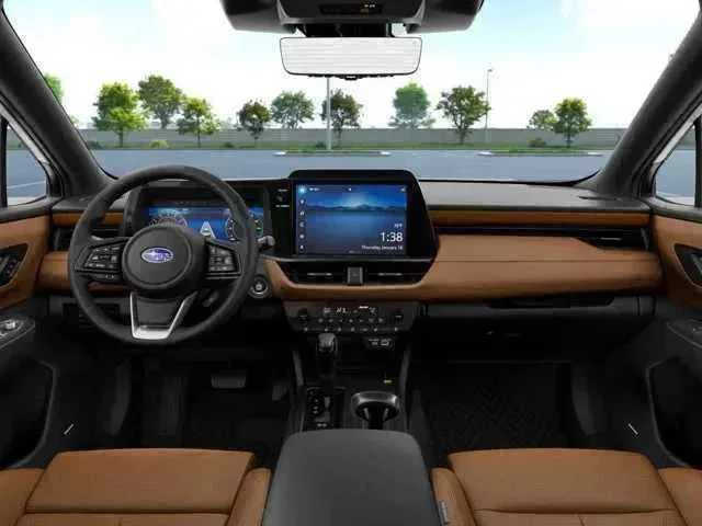 New 2026 Subaru Outback Touring XT AWD/4WD image 18
