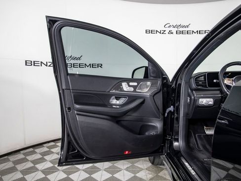 Used 2023 Mercedes-Benz GLE 53 AMG 4MATIC Coupe image 23