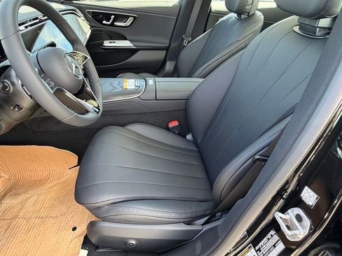 New 2026 Mercedes-Benz E 350 Sedan image 18