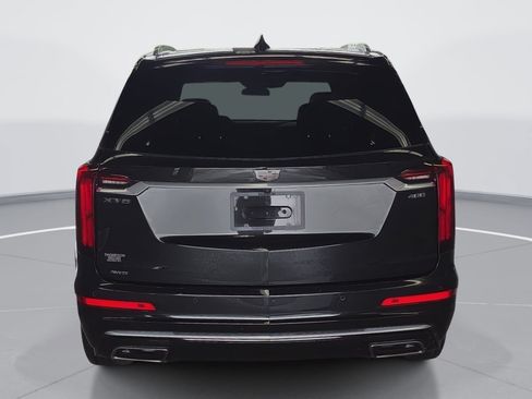 Used 2023 Cadillac XT6 Premium Luxury AWD/4WD image 4