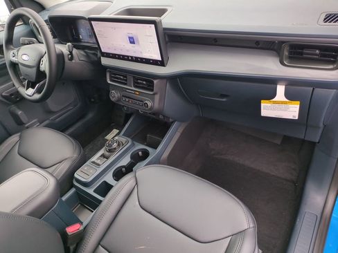 New 2026 Ford Maverick Lariat w/ Black Appearance Package image 22