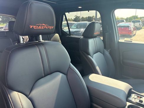 Certified 2026 Honda Pilot TrailSport image 27