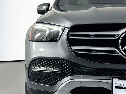 Used 2022 Mercedes-Benz GLE 350 image 13