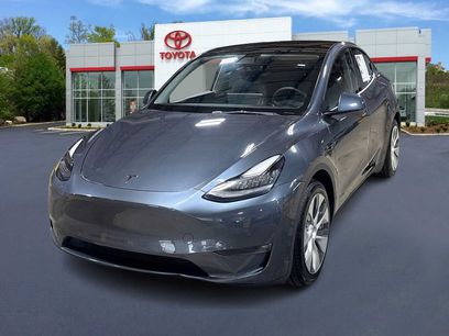 Used 2022 Tesla Model Y Long Range