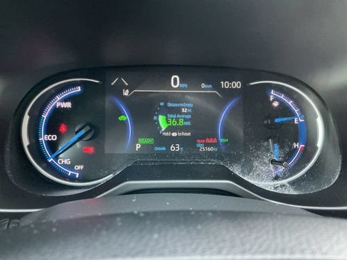 Certified 2024 Toyota RAV4 XLE AWD/4WD image 14