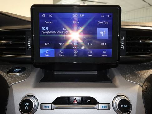 Used 2023 Ford Explorer Timberline w/ Timberline Technology Package AWD/4WD image 12