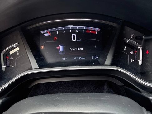 Used 2020 Honda CR-V EX-L image 4