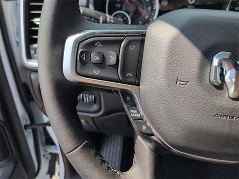 New 2026 RAM 1500 Big Horn image 19