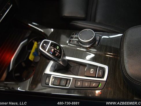 Used 2017 BMW X3 xDrive28i w/ Premium Package image 35