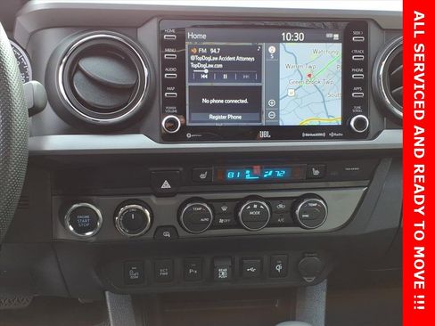 Used 2023 Toyota Tacoma 4x4 Double Cab image 22