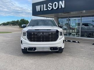 Used 2024 GMC Sierra 1500 Denali Ultimate AWD/4WD video 2