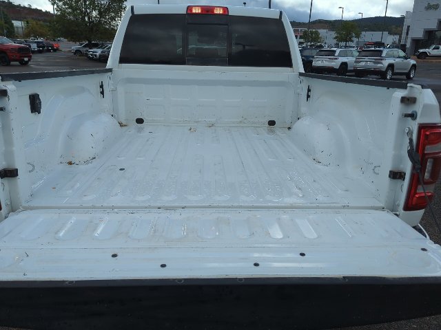 Certified 2024 RAM 2500 Laramie w/ Safety Group AWD/4WD image 27