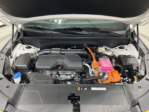 New 2026 Kia Sorento EX image 30