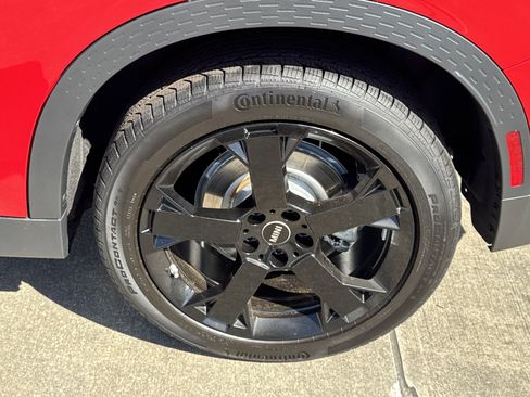 New 2026 MINI Cooper Countryman S image 25