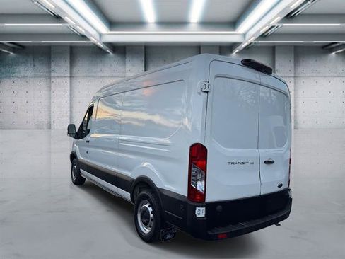 Used 2019 Ford Transit 150 148 Medium Roof image 4