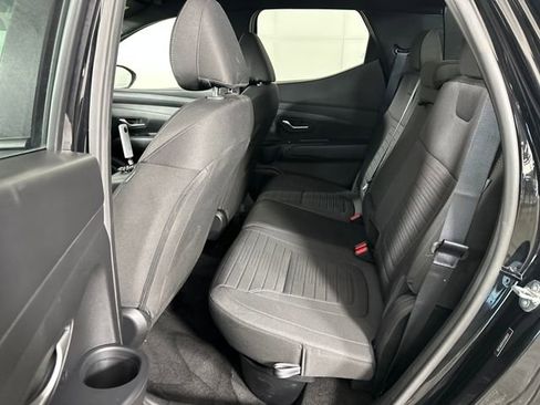 Certified 2025 Hyundai Santa Cruz SE image 25