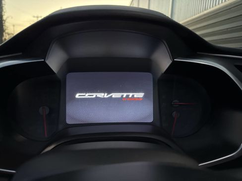 Used 2016 Chevrolet Corvette Z06 w/ 3LZ Preferred Equipment Group RWD image 35
