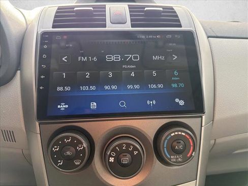 Used 2013 Toyota Corolla LE w/ Protection Pkg image 16