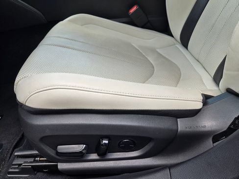 Used 2021 Lexus ES 350 F Sport w/ Special Edition FWD image 15