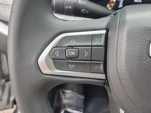 Used 2024 Jeep Compass Latitude AWD/4WD image 31