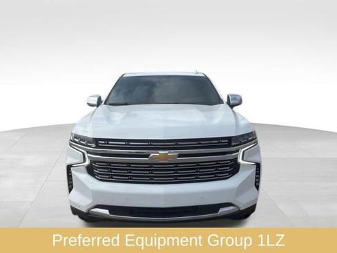 Used 2024 Chevrolet Tahoe Premier image 2