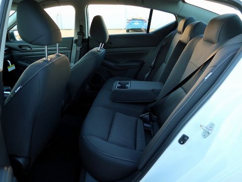 New 2025 Nissan Altima 2.5 S image 10