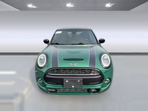 Used 2020 MINI Cooper S image 6
