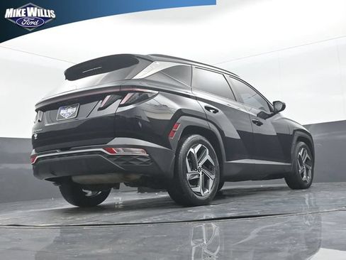 Used 2022 Hyundai Tucson SEL w/ Convenience Package FWD image 23