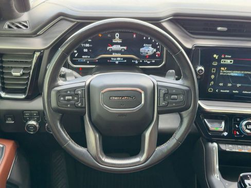 Used 2022 GMC Sierra 1500 Denali Ultimate image 13