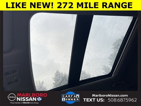 Used 2025 Nissan Ariya AWD image 35