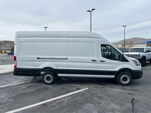 New 2026 Ford Transit 350 148 High Roof Extended image 6