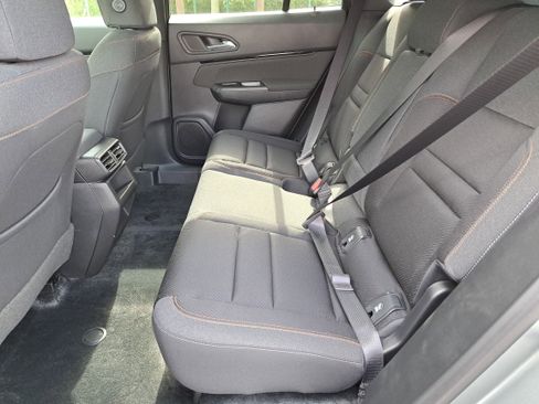 New 2026 Honda Prologue Eco image 11