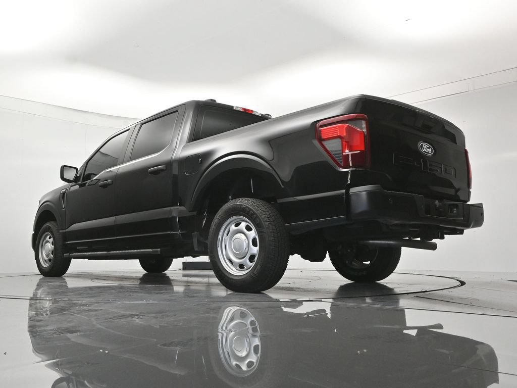 Used 2024 Ford F150 XL RWD image 43